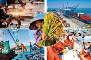 Báo cáo tình hình kinh tế – xã hội tháng 10 năm 2021 tỉnh Hải Dương